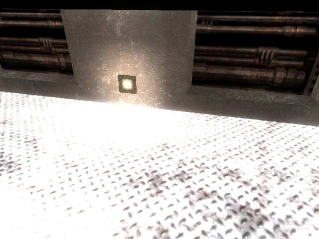 hl2dm_wintersedge for hl2dm screenshot