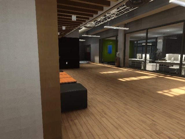 dm_agency_rc2 for hl2dm screenshot