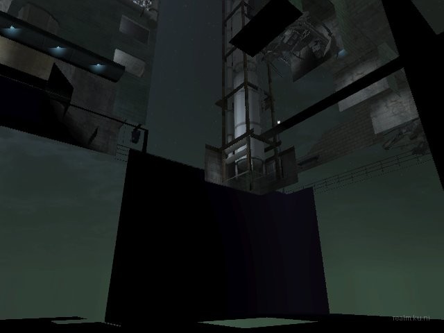 dm_anal_r1v9 for hl2dm screenshot