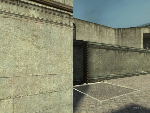 dm_arena_new_final for hl2dm screenshot