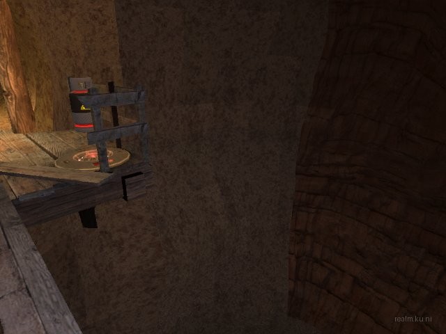 dm_bm_bounce_v3h for hl2dm screenshot