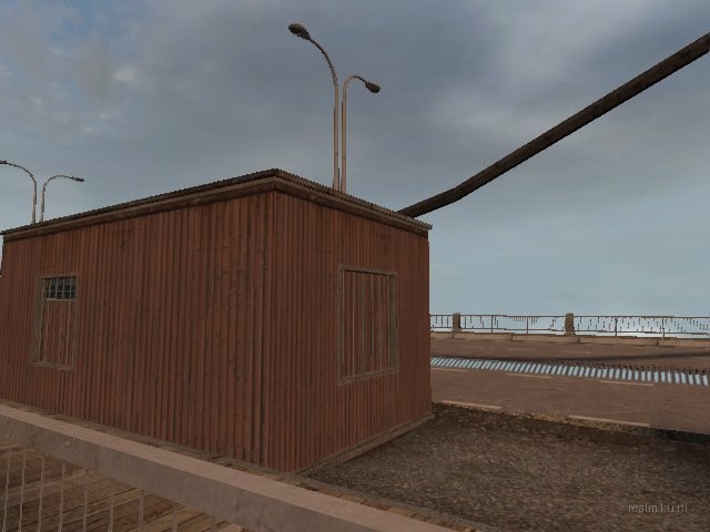 dm_bridge_b2 for hl2dm screenshot