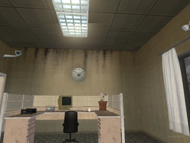 dm_crossfire_2020_v12a for hl2dm screenshot