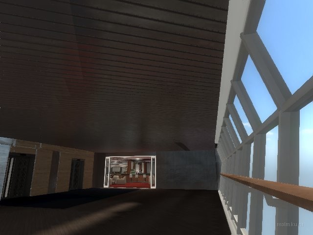 dm_css_cruise_v1f for hl2dm screenshot