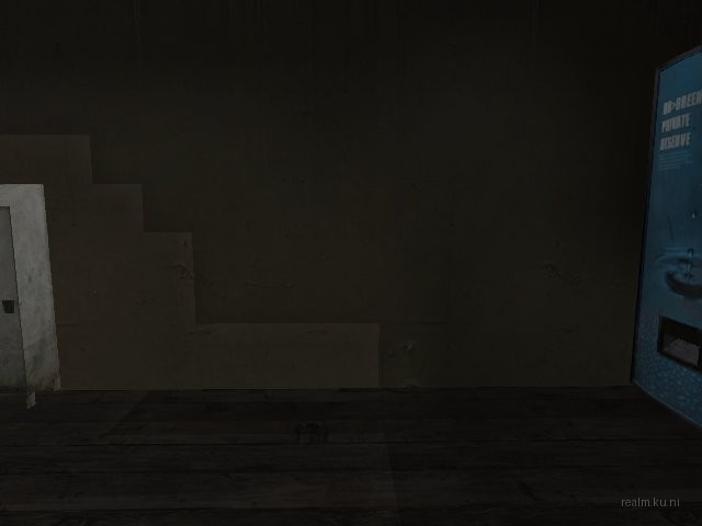 dm_dgc_abandon_motel_v1 for hl2dm screenshot