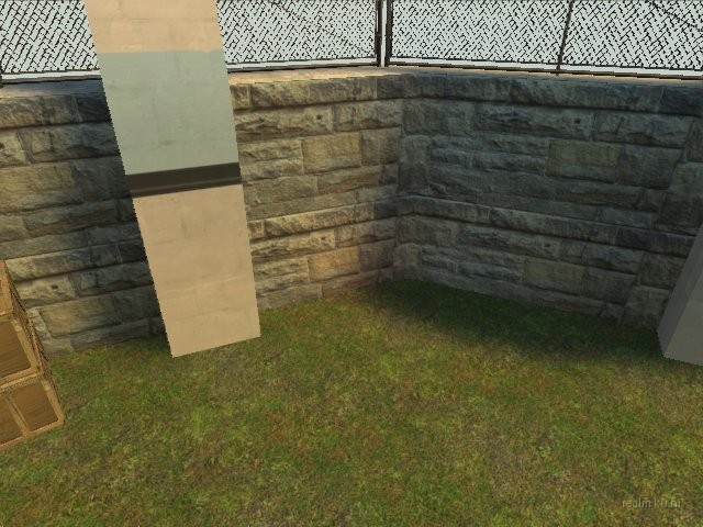 dm_lostvillage for hl2dm screenshot