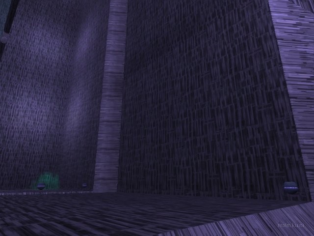 dm_sonar for hl2dm screenshot
