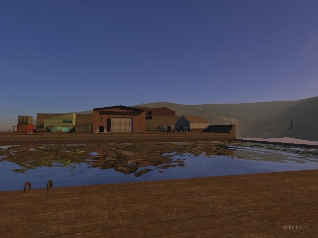 z_umizuri_x2020_v24alpha for hl2dm screenshot