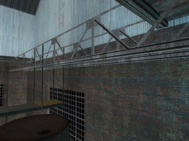 dm_denizen_rc3 for hl2dm screenshot