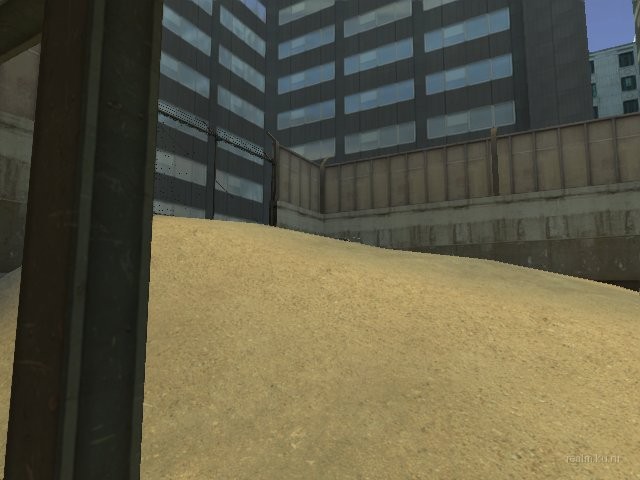 dm_jaeger_rc4 for hl2dm screenshot
