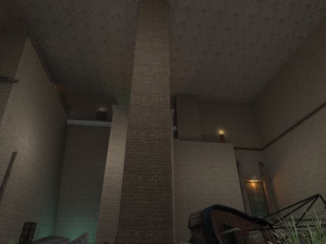 dm_teutons_a1c for hl2dm screenshot