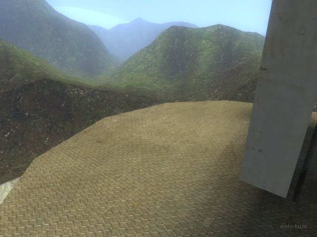 aim_cradle_ge for hl2dm screenshot