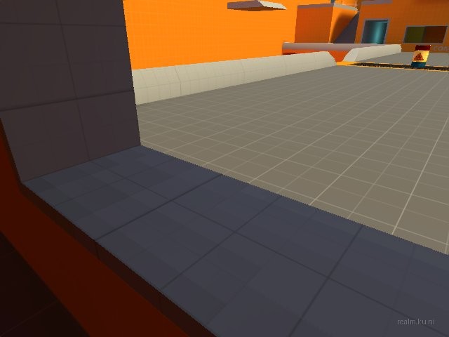 ctf_mini_fort_b5_3 for hl2dm screenshot