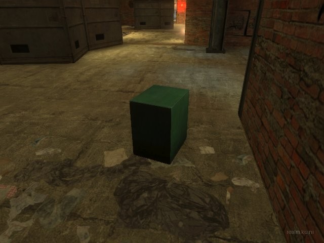ctf_powerhouse_tox_b2 for hl2dm screenshot