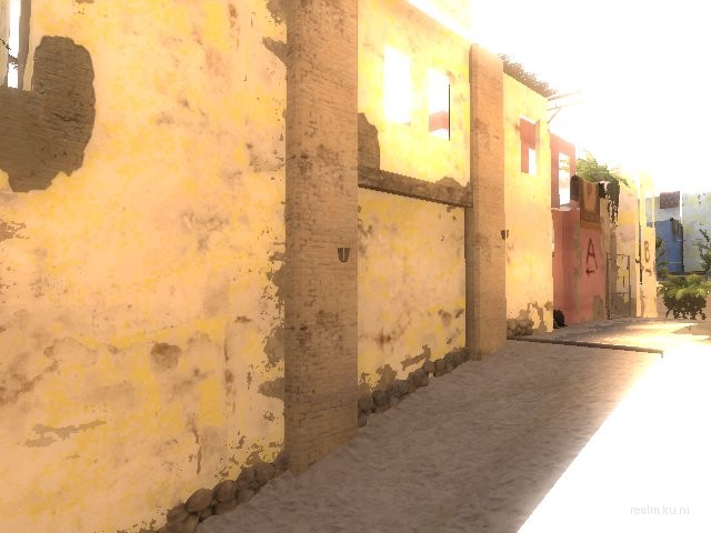 de_mirage_go_r1 for hl2dm screenshot
