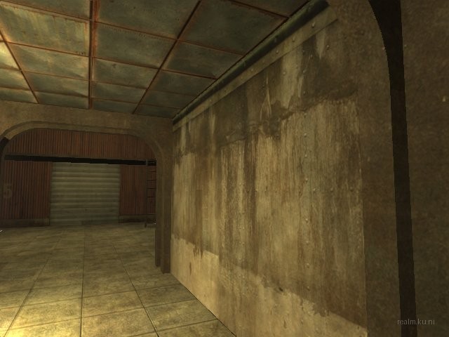 dm_workshop_wharehouse_b1a for hl2dm screenshot