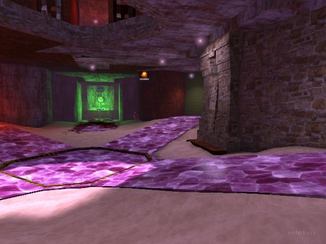 dm_circlettos_r1 for hl2dm screenshot