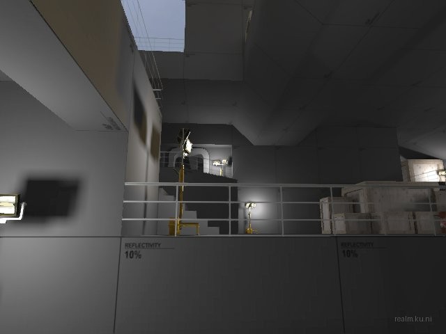 dm_clamber_b8 for hl2dm screenshot
