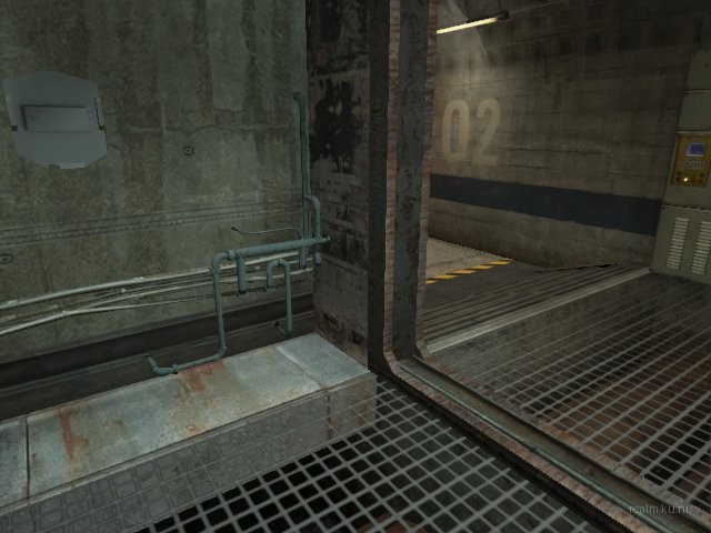 dm_countdown_b1 for hl2dm screenshot