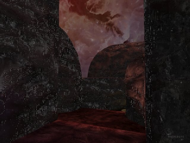 dm_dopamine_b2 for hl2dm screenshot