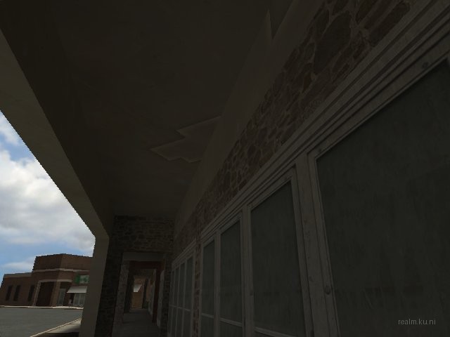 dm_firesale_01c for hl2dm screenshot