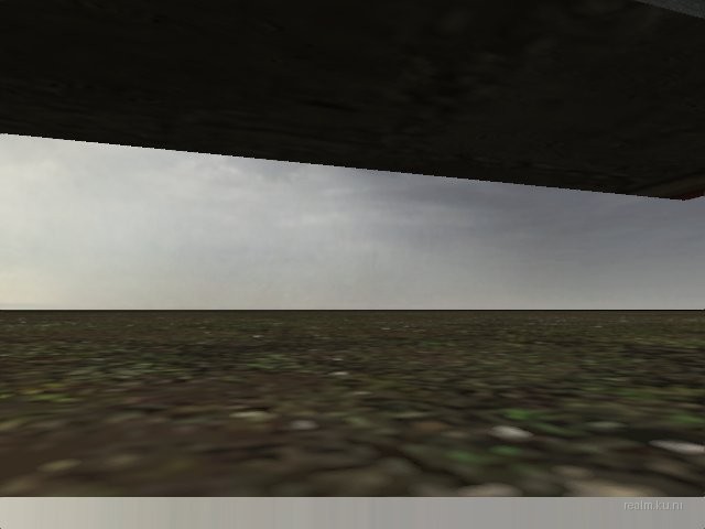 dm_forgottenfusion_a2 for hl2dm screenshot