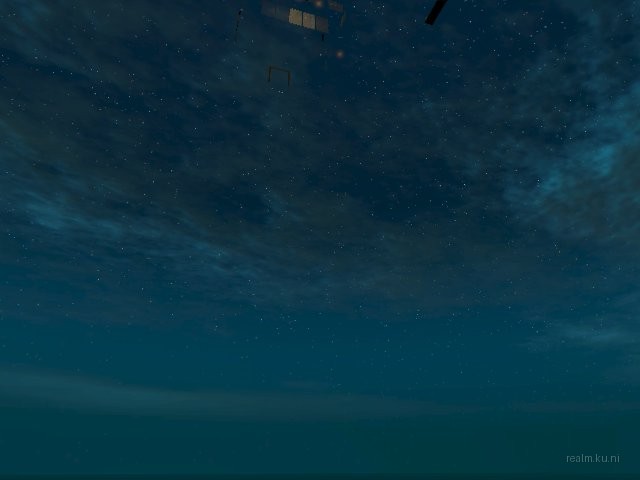 dm_gman_loves_anal_r2 for hl2dm screenshot