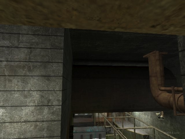 dm_gracht_v1 for hl2dm screenshot
