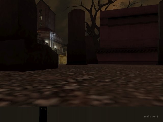 dm_hammercult_a5-1 for hl2dm screenshot