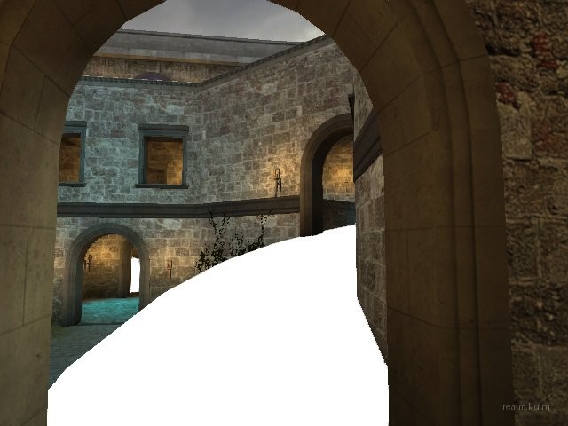 dm_lourd for hl2dm screenshot