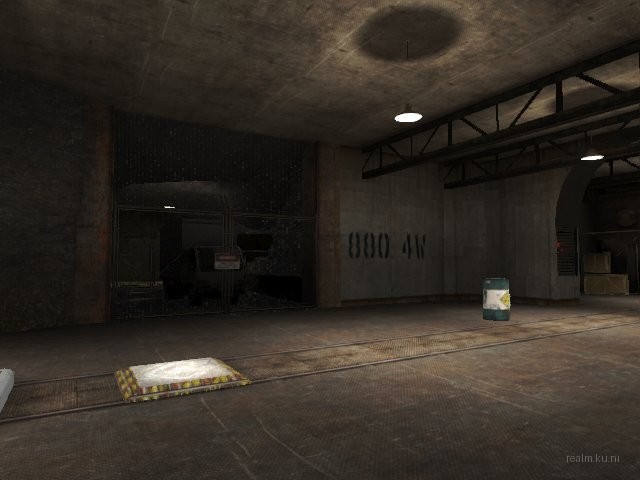 dm_abyss_efps_b3 for hl2dm screenshot