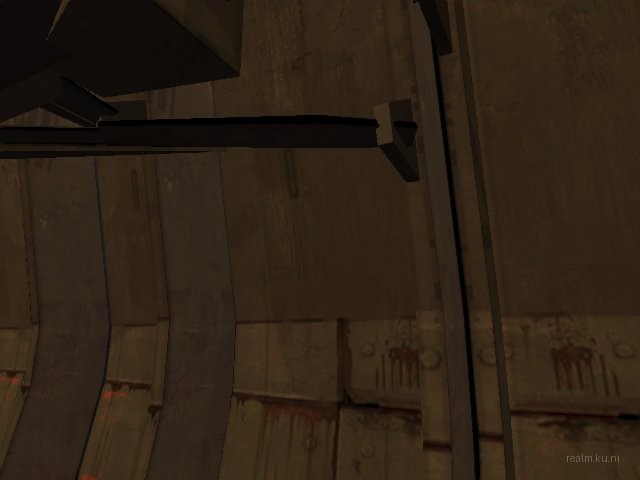 dm_architecture_r1 for hl2dm screenshot