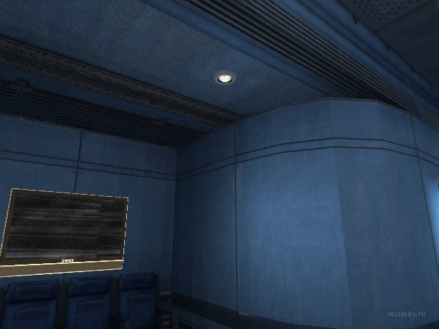 dm_biolab_inbound_r1 for hl2dm screenshot