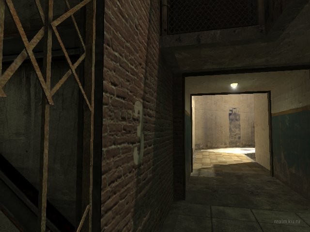dm_campgrounds_v2 for hl2dm screenshot