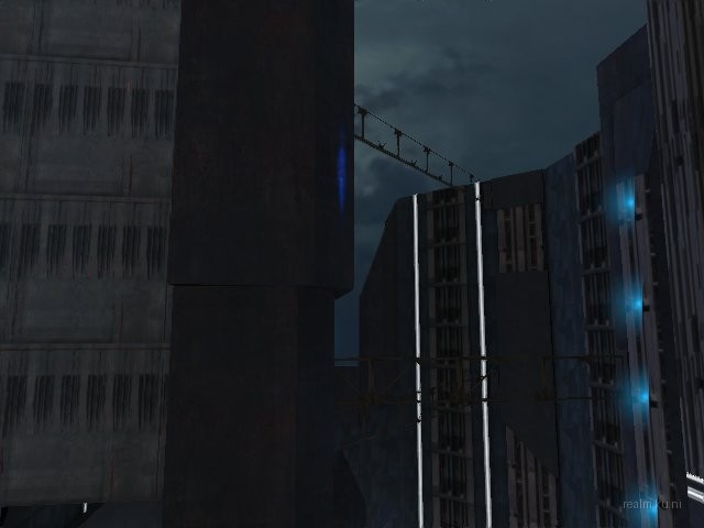 dm_darkmatter_efps_a1 for hl2dm screenshot