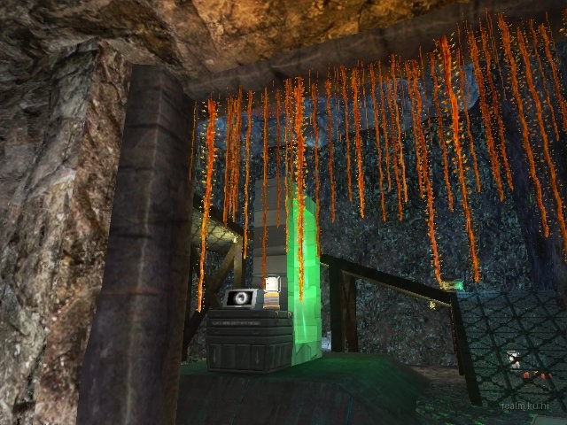 dm_darkxen_alpha for hl2dm screenshot
