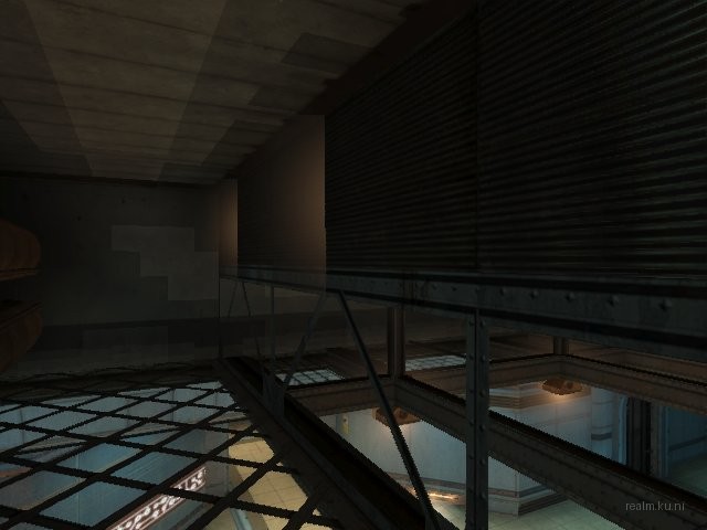 dm_datacore_r2 for hl2dm screenshot