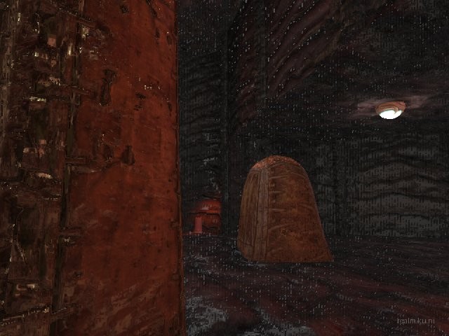 dm_dopamine_b1 for hl2dm screenshot
