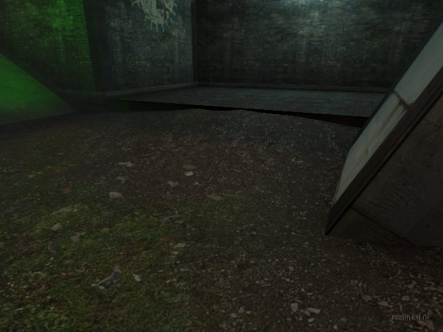 dm_ethic_hd for hl2dm screenshot