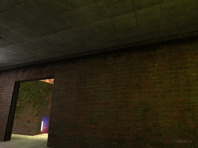 dm_feudal_efps_b1 for hl2dm screenshot