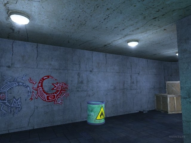 dm_jilted_r2 for hl2dm screenshot