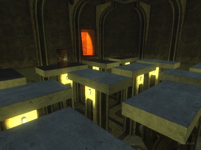 dm_lattice_v1b72 for hl2dm screenshot