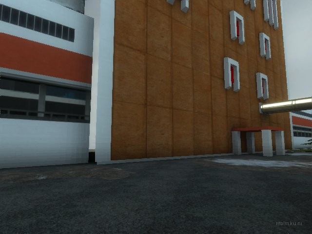 dm_balakovo_b2 for hl2dm screenshot