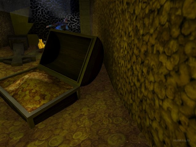 dm_desecration_rc2 for hl2dm screenshot