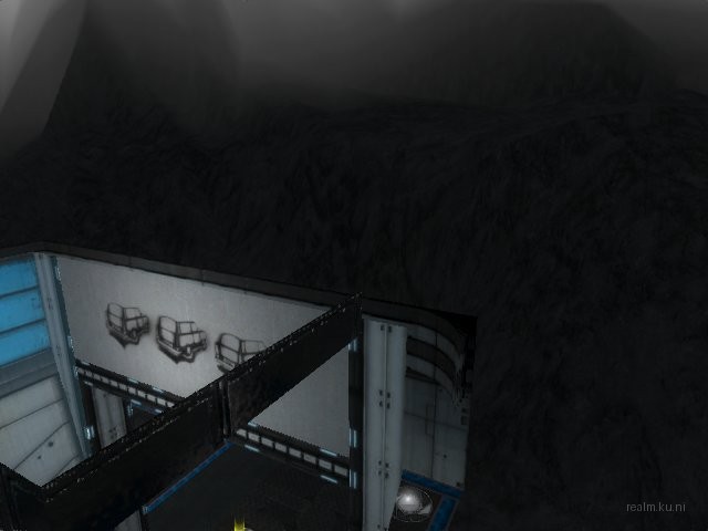 dm_fraggin_v7 for hl2dm screenshot