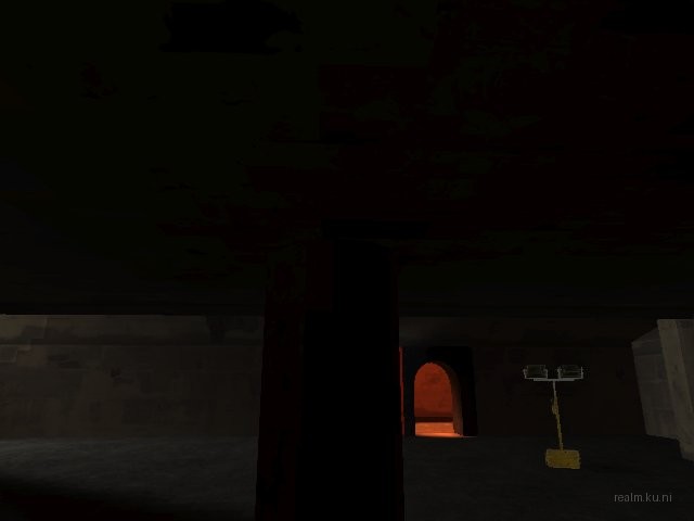dm_generalsfortress for hl2dm screenshot