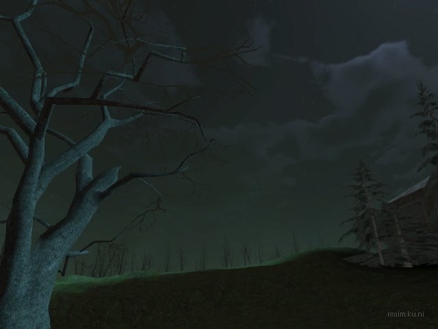 dm_gladius for hl2dm screenshot