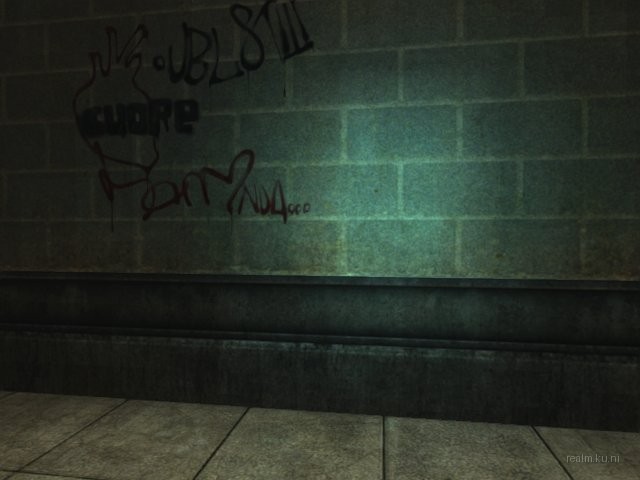 dm_lambdabunker_r3 for hl2dm screenshot