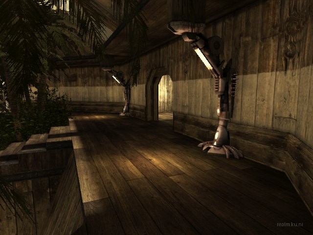 dm_moroes_socal_b3 for hl2dm screenshot
