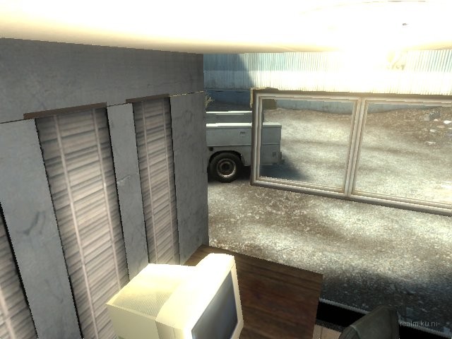 dm_nuke_traindepot_v1d for hl2dm screenshot